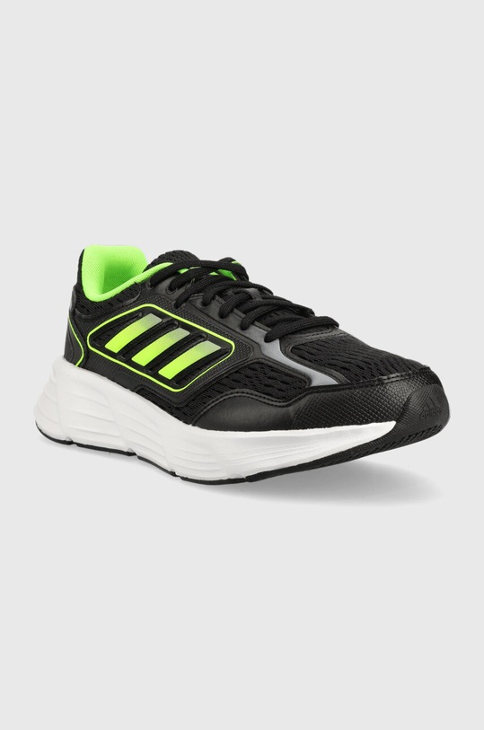 adidas Performance pantofi de alergat Galaxy Star IF5397 negru SS23