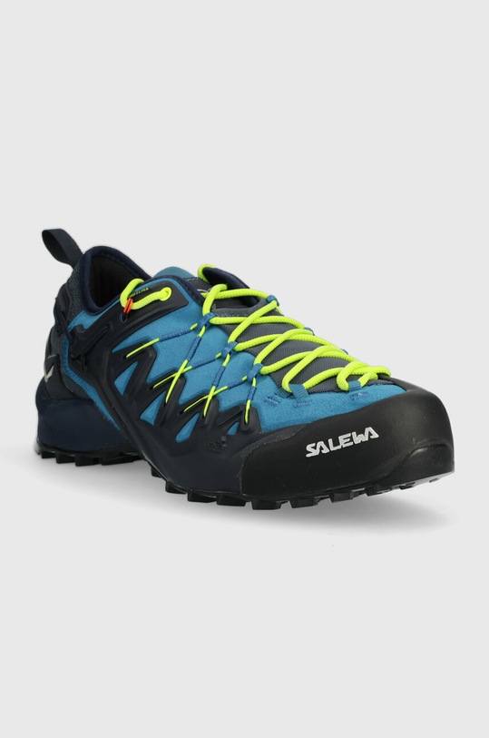 Salewa buty Wildfire Edge 00.0000061346 niebieski SS24