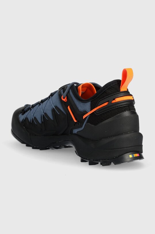 Boty Boty Salewa Wildfire Edge 00.0000061346 námořnická modř