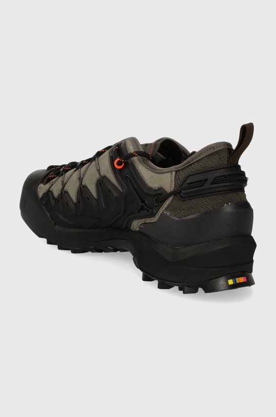 Încălțăminte Salewa pantofi Wildfire Edge 00.0000061346 negru