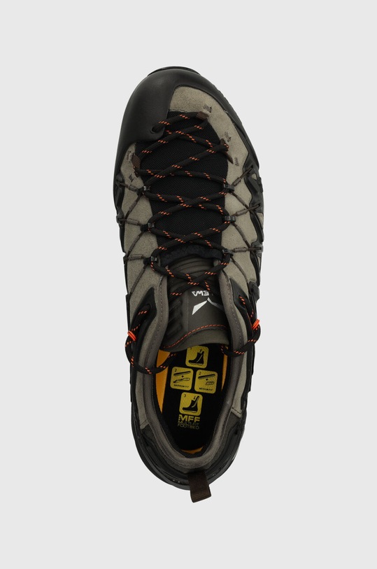 Salewa pantofi Wildfire Edge negru 00.0000061346