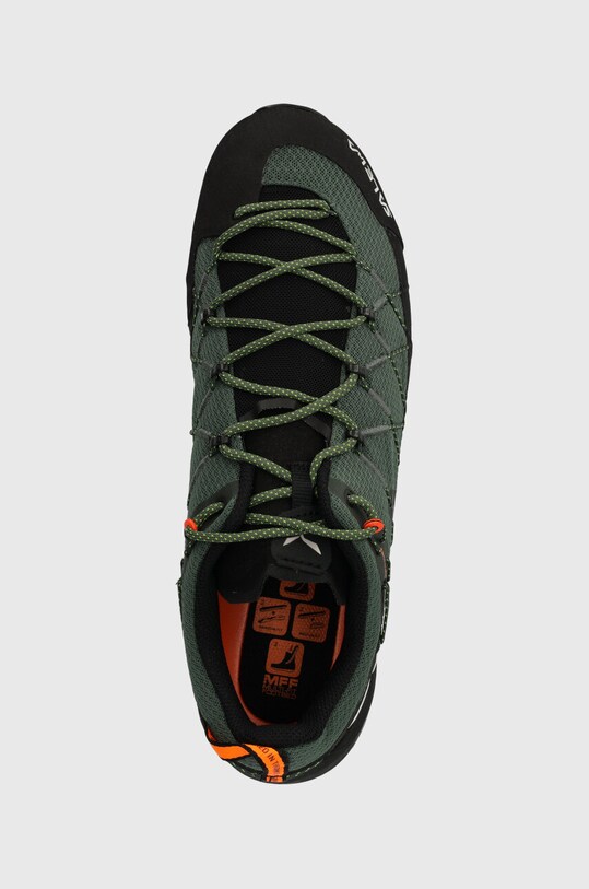 Salewa buty Wildfire 2 zielony 00.0000061404