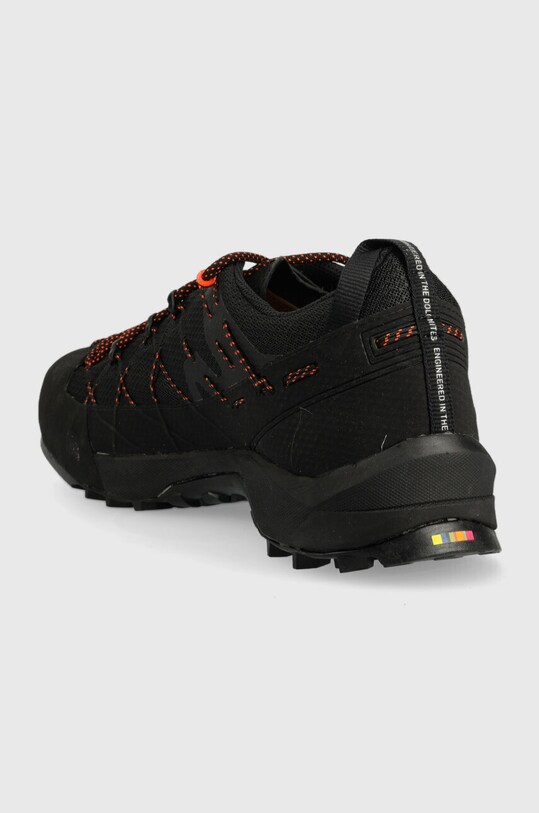 Взуття Черевики Salewa Wildfire 2 00.0000061404 чорний