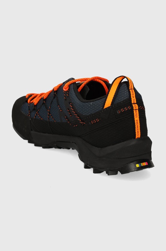 Obuwie Salewa buty Wildfire 2 GTX 00.0000061414 granatowy