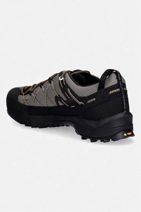 Obuwie Salewa buty Wildfire 2 GTX 00.0000061414 zielony