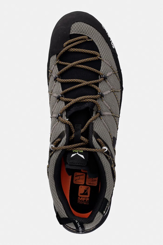 Salewa buty Wildfire 2 GTX zielony 00.0000061414