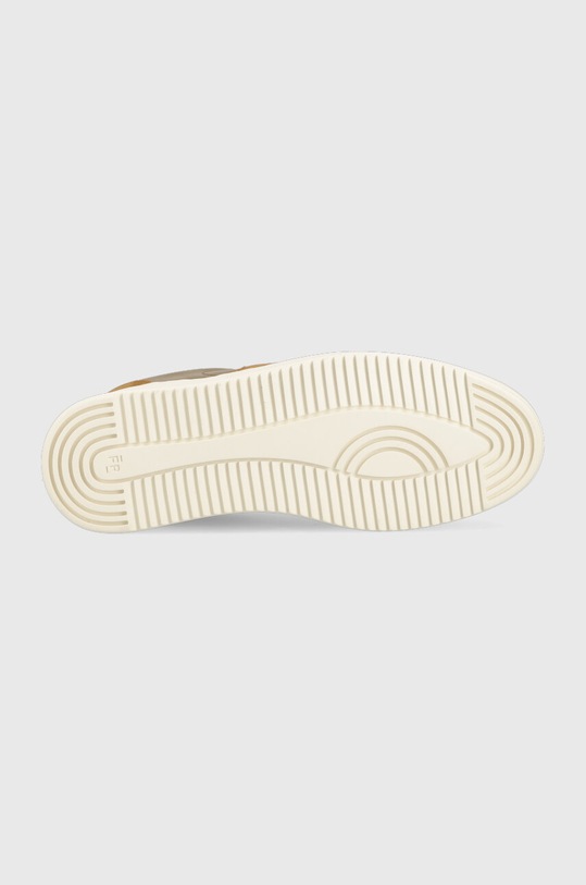Кожени маратонки Filling Pieces Mondo Mix 46725071268 кафяв