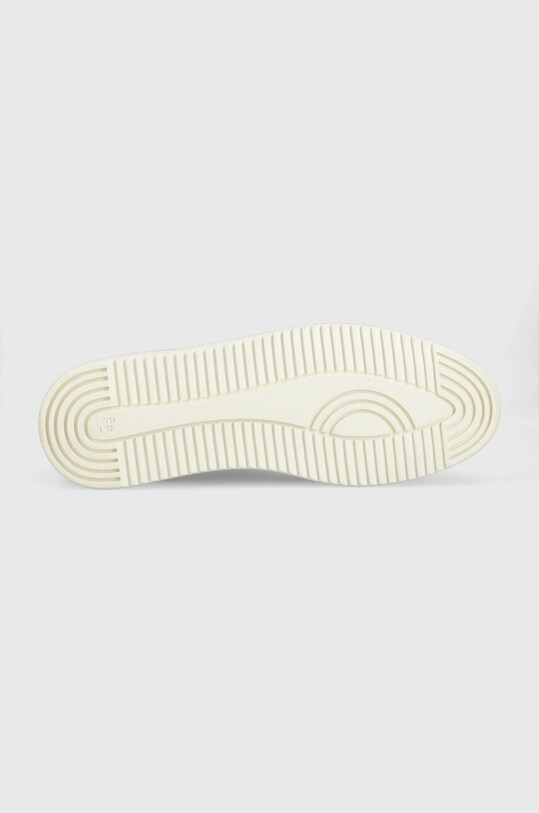 Kožené tenisky Filling Pieces Mondo Mix 46725071916 tmavomodrá