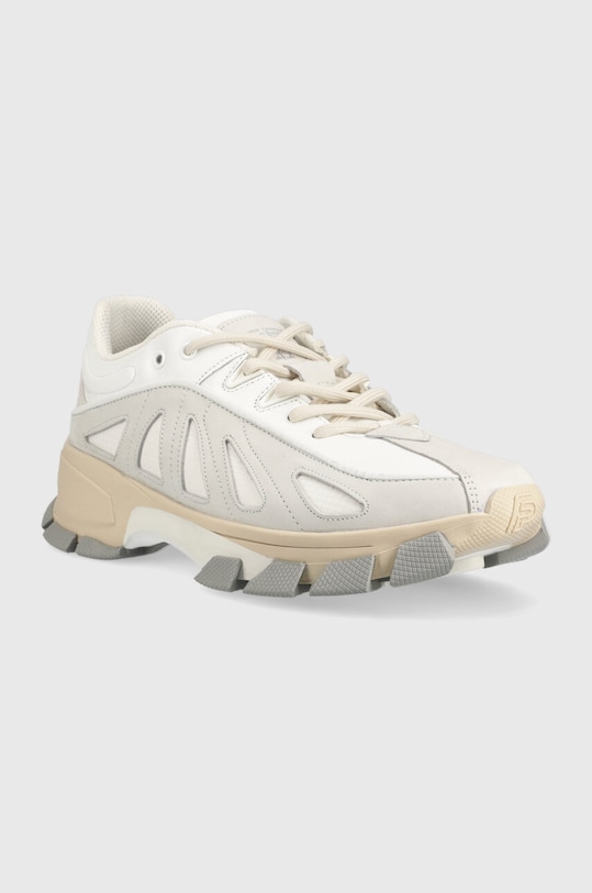 Кросівки Filling Pieces Pace Radar 56098761890 сірий AW23