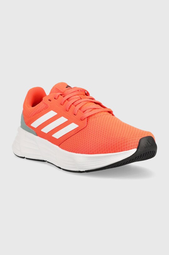 Бігові кросівки adidas Performance Galaxy 6 HP2417 помаранчевий SS23