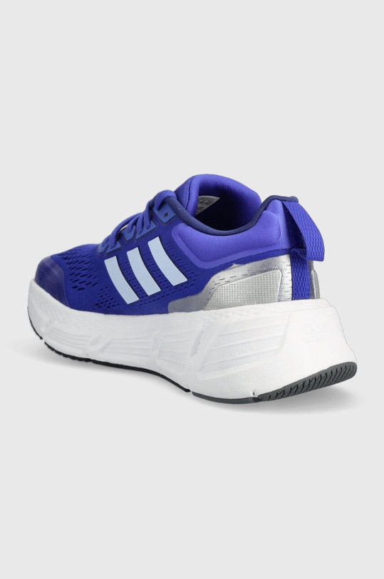 Obuwie adidas Performance buty do biegania Questar HP2436 niebieski