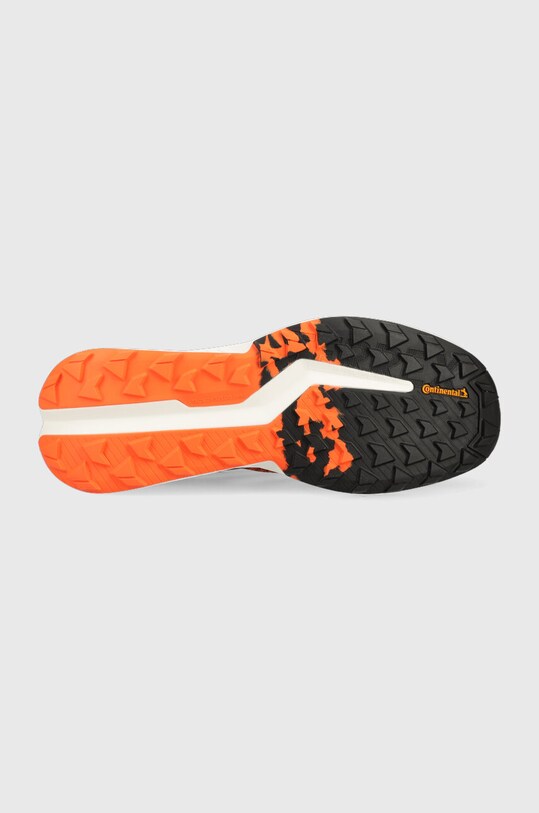 adidas TERREX pantofi Soulstride Flow HP5564 portocaliu