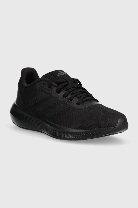 Бігові кросівки adidas Performance Runfalcon 3.0 HP7544 чорний SS23