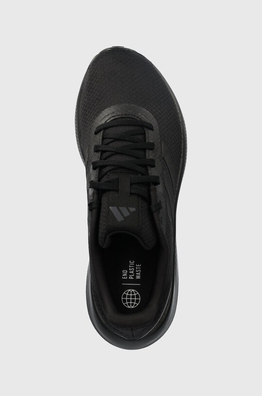 Бігові кросівки adidas Performance Runfalcon 3.0 чорний HP7544