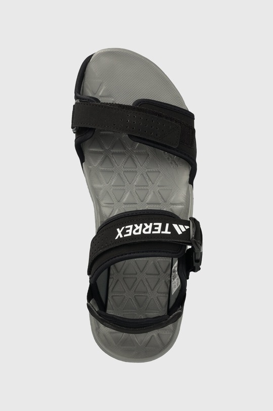 adidas TERREX sandals Cyprex sandal II black HP8655