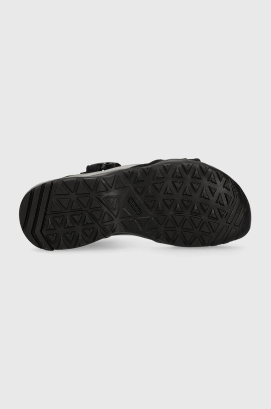 adidas TERREX sandals Cyprex sandal II HP8655 black