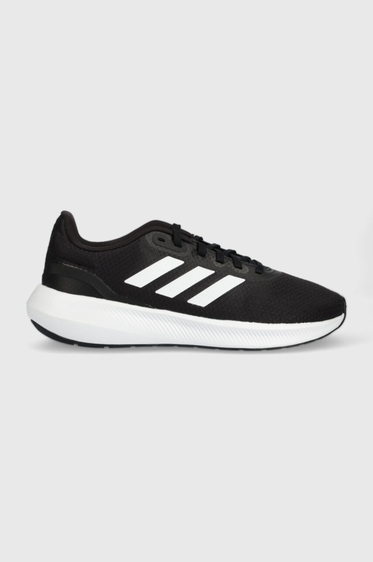adidas Performance buty do biegania Runfalcon 3.0 syntetyczny czarny HQ3790