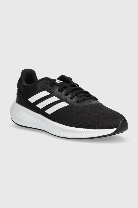 adidas Performance buty do biegania Runfalcon 3.0 HQ3790 czarny SS23