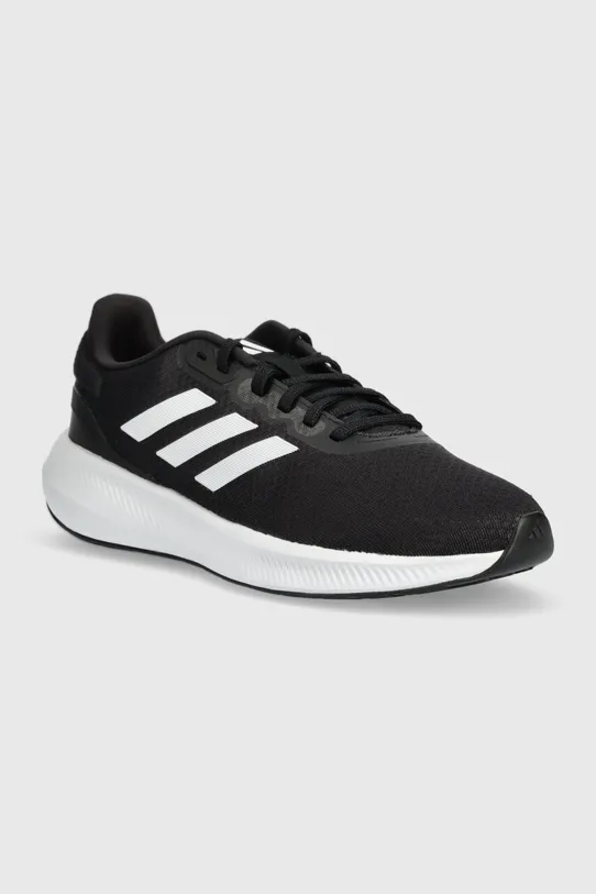 adidas Performance sneakers pentru alergat Runfalcon 3.0 HQ3790 negru SS23