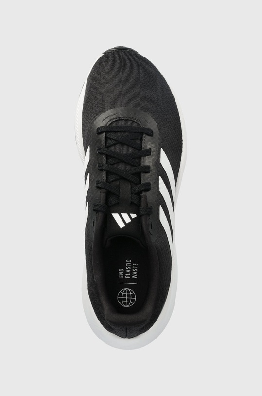 adidas Performance buty do biegania Runfalcon 3.0 czarny HQ3790