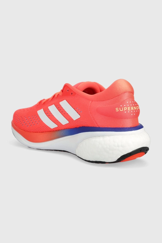 Încălțăminte adidas Performance pantofi de alergat Supernova 2.0 HQ9937 rosu