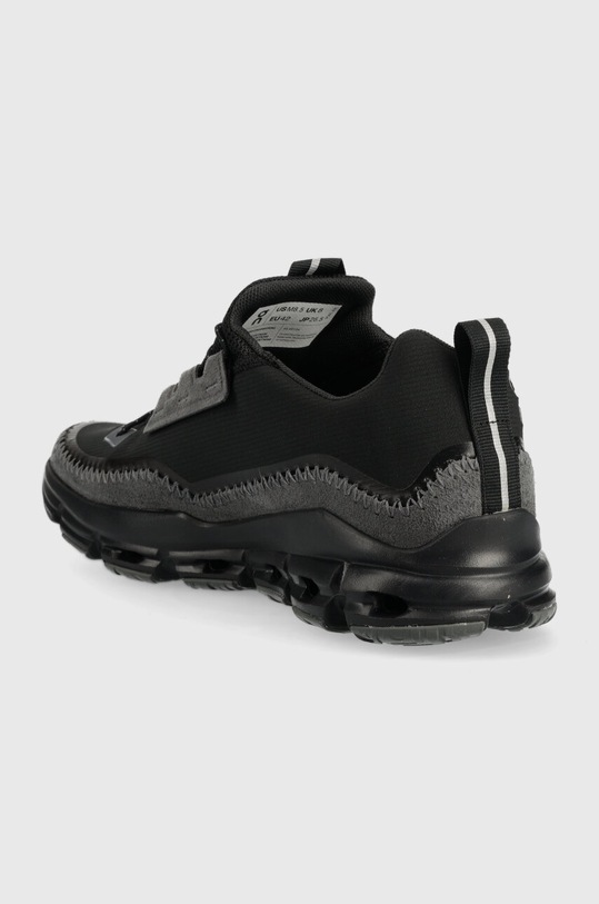Obuwie ON Running buty do biegania Cloudaway 4999134 czarny