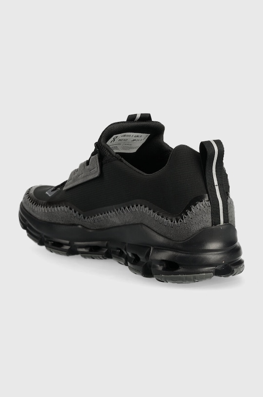 Obuwie On buty do biegania Cloudaway 4999134 czarny