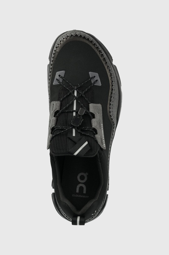ON Running buty do biegania Cloudaway czarny 4999134
