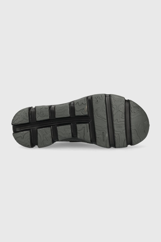 ON Running buty do biegania Cloudaway 4999134 czarny