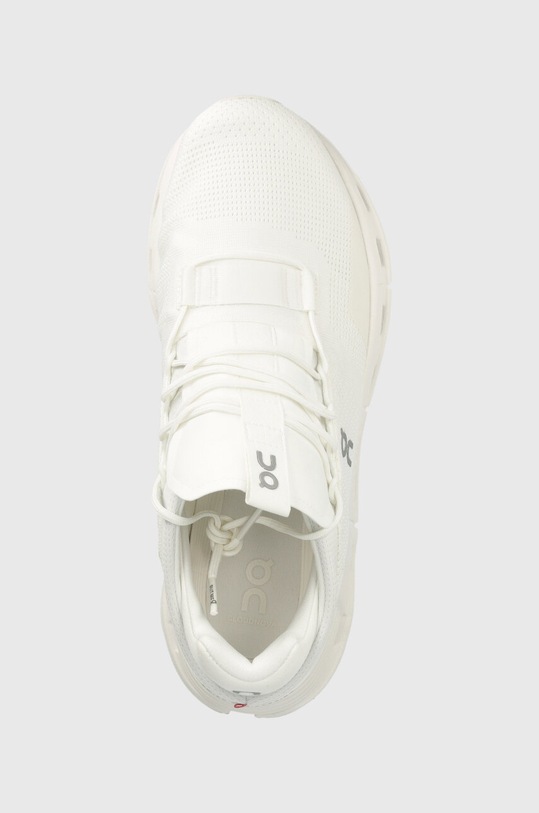On-running sneakers de alergat Cloudnova alb 2698227