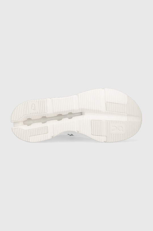 On-running sneakers de alergat Cloudnova 2698227 alb