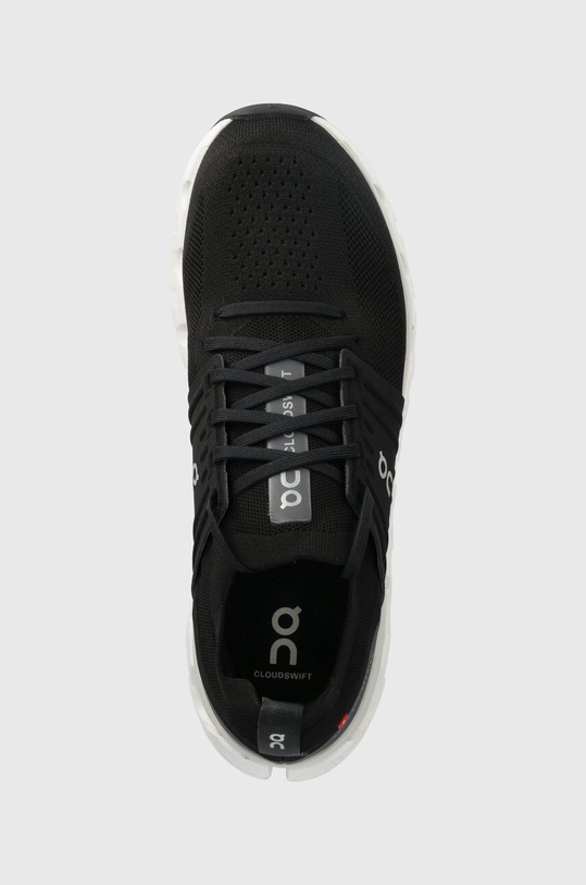 Běžecké boty On Cloudswift 3 černá 3MD10560485