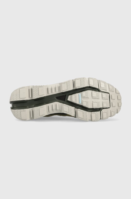ON Running buty Cloudventure 3298268 zielony