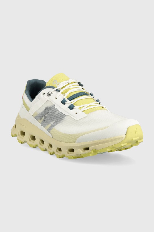 On-running shoes Cloudvista 6498318 white SS23
