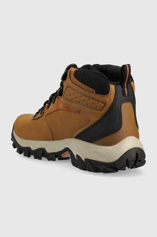 Încălțăminte Columbia pantofi Newton Ridge 1594731.SS23 maro