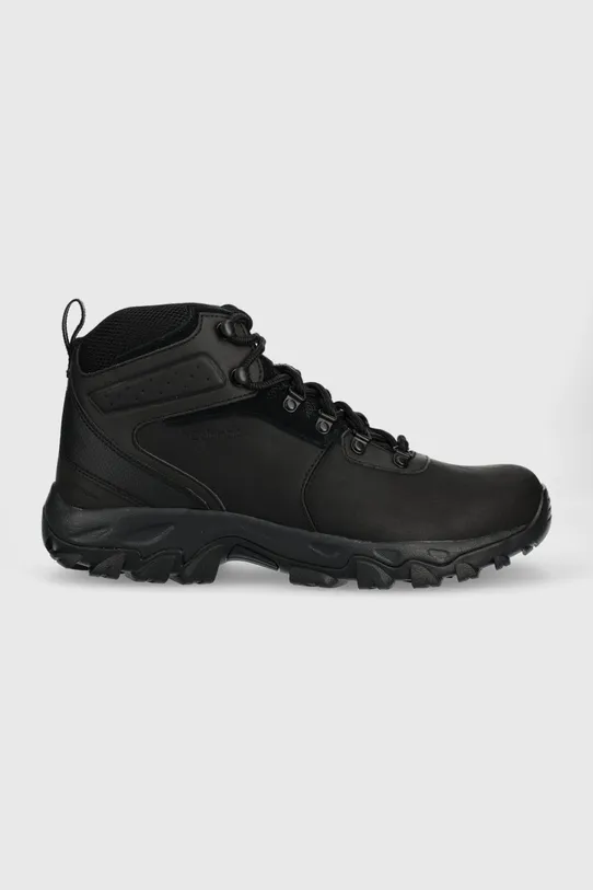 Columbia shoes Newton Ridge Plus II Waterproof