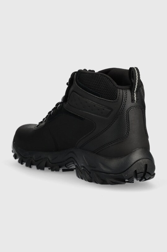 Обувки Обувки Columbia Newton Ridge Plus II Waterproof 1594731.SS23 черен
