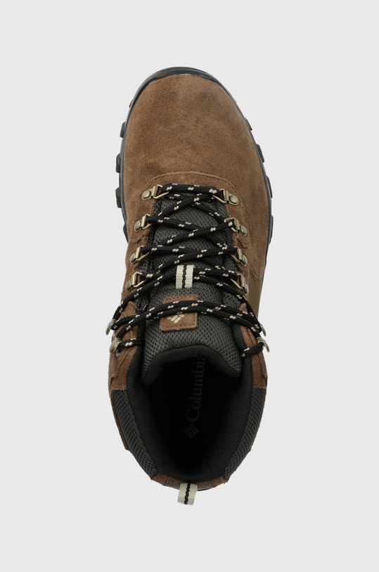 Черевики Columbia Newton Ridge Plus II коричневий 1746411.SS23
