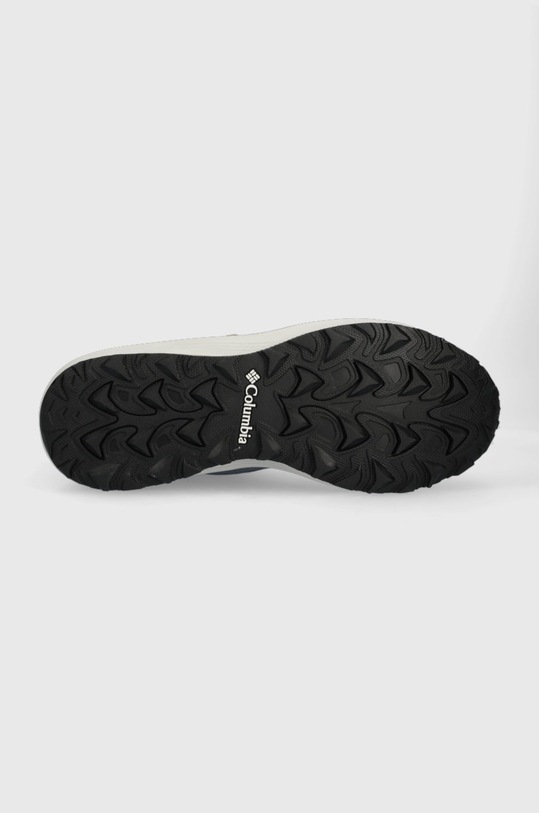 Columbia buty Trailstorm Mid Waterproof 1938881.SS23 szary