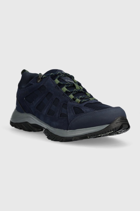 Παπούτσια Columbia Redmond III WP 1940591.SS23 σκούρο μπλε SS23