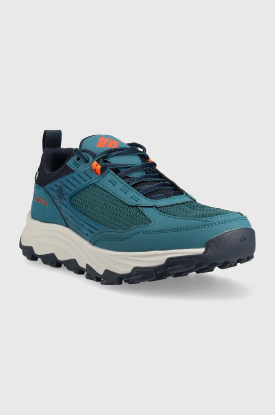 Черевики Columbia Hatana Max Outdry 1982281.SS23 бірюзовий SS23
