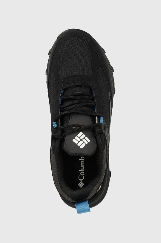 Columbia buty HATANA MAX OUTDRY czarny 1982281.SS23