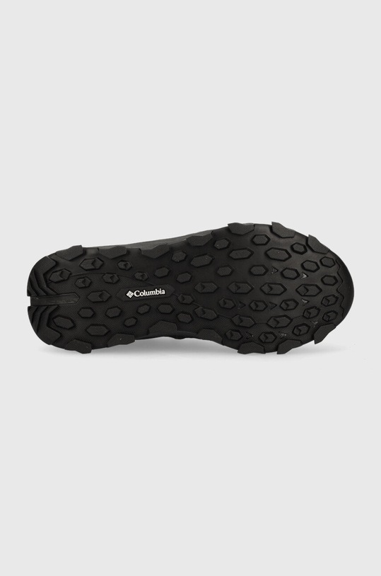 Columbia buty HATANA MAX OUTDRY 1982281.SS23 czarny