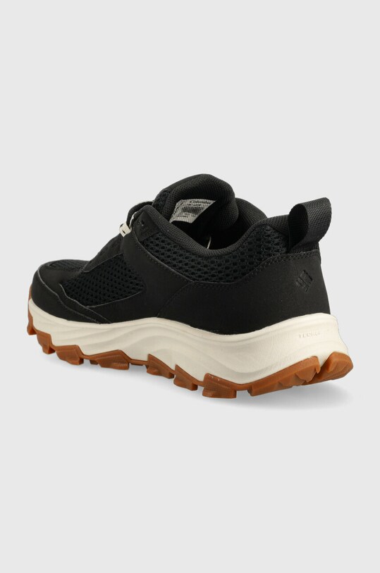 Obuwie Columbia buty Hatana Breathe 1982291.SS23 czarny