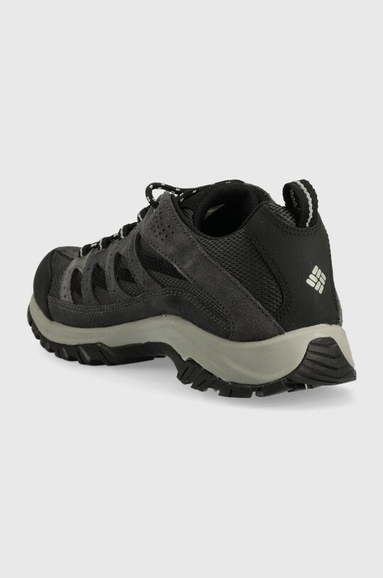 Obuwie Columbia buty Crestwood 1781181 szary