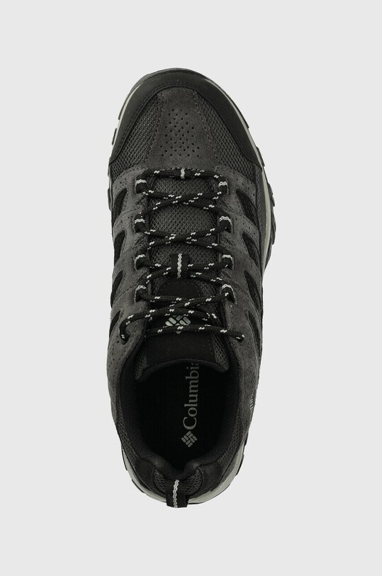 Columbia buty Crestwood szary 1781181