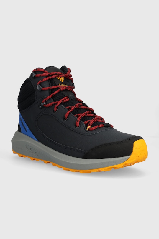 Columbia buty Trailstorm Peak Mid 1987041 granatowy AW23