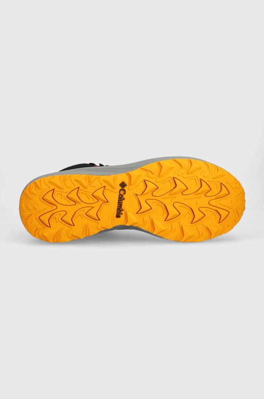 Columbia buty Trailstorm Peak Mid 1987041 granatowy