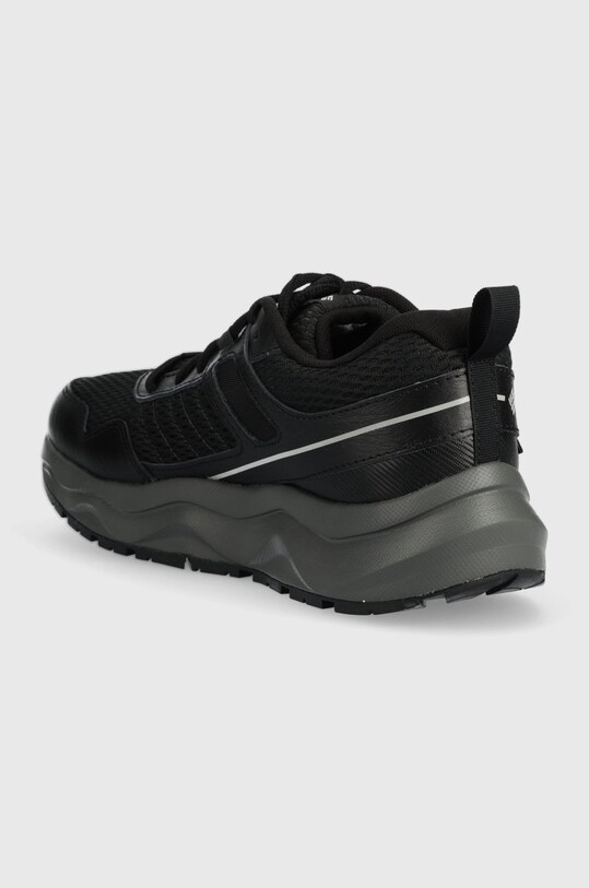 Obuwie Columbia buty Plateau Waterproof 1987061 czarny