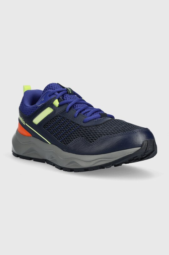 Columbia buty Plateau 1987071 granatowy SS23